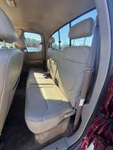 Used 2000 Toyota Tundra Access Cab 5TBRT3417YS106627 for sale in loganville, GA thumb image 8