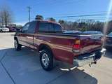 Used 2000 Toyota Tundra Access Cab 5TBRT3417YS106627 for sale in loganville, GA thumb image 6