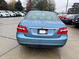 thumb 2010 Mercedes-Benz E-Class