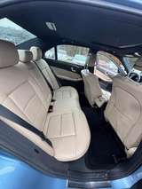 thumb 2010 Mercedes-Benz E-Class
