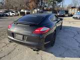 Used 2010 Porsche Panamera WP0AB2A78AL060422 for sale in loganville, GA thumb image 4