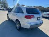 thumb 2009 Acura MDX