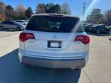 thumb 2009 Acura MDX
