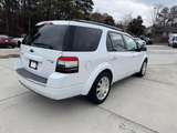 thumb 2008 Ford Taurus X