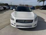 Used 2012 Nissan Maxima 1N4AA5AP0CC859558 for sale in loganville, GA thumb image 2