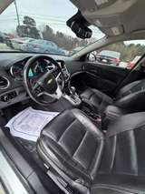 Used 2013 Chevrolet Cruze 1G1PG5SB5D7141254 for sale in loganville, GA thumb image 7