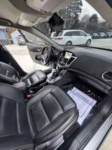 Used 2013 Chevrolet Cruze 1G1PG5SB5D7141254 for sale in loganville, GA thumb image 10