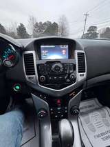 Used 2013 Chevrolet Cruze 1G1PG5SB5D7141254 for sale in loganville, GA thumb image 12