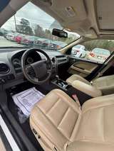thumb 2008 Ford Taurus X
