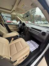 thumb 2008 Ford Taurus X