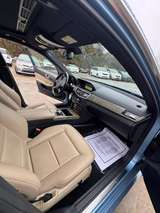 thumb 2010 Mercedes-Benz E-Class
