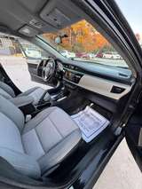 Used 2014 Toyota Corolla 5YFBURHE2EP140713 for sale in loganville, GA thumb image 10