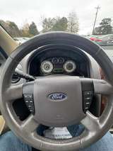 thumb 2008 Ford Taurus X