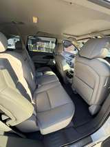 thumb 2009 Acura MDX