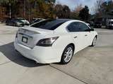 Used 2012 Nissan Maxima 1N4AA5AP0CC859558 for sale in loganville, GA thumb image 4