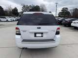 thumb 2008 Ford Taurus X