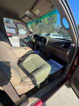Used 2000 Toyota Tundra Access Cab 5TBRT3417YS106627 for sale in loganville, GA thumb image 9