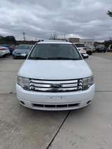 thumb 2008 Ford Taurus X