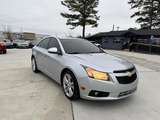 Used 2013 Chevrolet Cruze 1G1PG5SB5D7141254 for sale in loganville, GA thumb image 3