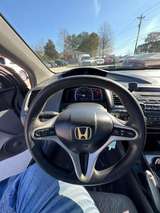 thumb 2008 Honda Civic