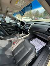 Used 2014 Nissan Altima 1N4AL3AP4EC187554 for sale in loganville, GA thumb image 8