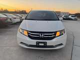 Used 2014 Honda Odyssey 5FNRL5H43EB018293 for sale in loganville, GA thumb image 2