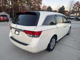 Used 2014 Honda Odyssey 5FNRL5H43EB018293 for sale in loganville, GA thumb image 4