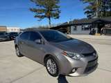 thumb 2015 Toyota Corolla