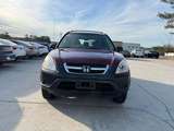 thumb 2002 Honda CR-V