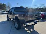 Used 2012 Nissan Titan Crew Cab 1N6BA0EC4CN316465 for sale in loganville, GA thumb image 6