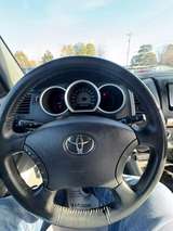 thumb 2008 Toyota Tacoma Access Cab