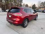 thumb 2014 Nissan Rogue