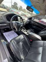Used 2014 Nissan Altima 1N4AL3AP4EC187554 for sale in loganville, GA thumb image 7