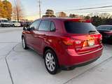 thumb 2015 Mitsubishi Outlander Sport