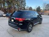thumb 2018 Mitsubishi Outlander