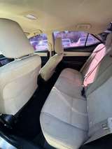 thumb 2015 Toyota Corolla