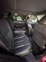 thumb 2014 Nissan Rogue