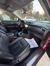 thumb 2014 Nissan Rogue
