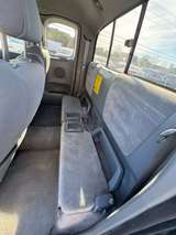 thumb 2008 Toyota Tacoma Access Cab