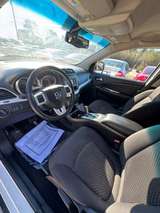 Used 2014 Dodge Journey 3C4PDCABXET280220 for sale in loganville, GA thumb image 7