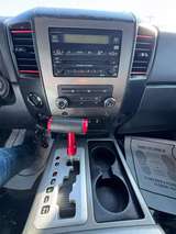 Used 2012 Nissan Titan Crew Cab 1N6BA0EC4CN316465 for sale in loganville, GA thumb image 12