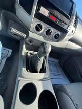 thumb 2008 Toyota Tacoma Access Cab