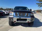 Used 2012 Nissan Titan Crew Cab 1N6BA0EC4CN316465 for sale in loganville, GA thumb image 2