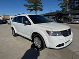 Used 2014 Dodge Journey 3C4PDCABXET280220 for sale in loganville, GA thumb image 3