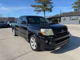 thumb 2008 Toyota Tacoma Access Cab