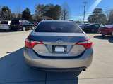 thumb 2015 Toyota Corolla