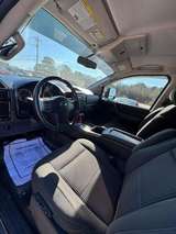 Used 2012 Nissan Titan Crew Cab 1N6BA0EC4CN316465 for sale in loganville, GA thumb image 7