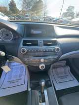 thumb 2011 Honda Accord