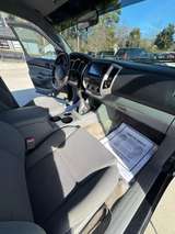 thumb 2008 Toyota Tacoma Access Cab
