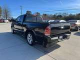 thumb 2008 Toyota Tacoma Access Cab